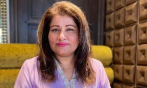 ن لیگ برطانیہ کی اہلیہ حنا ملک انتقال کرگئیں