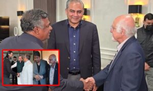 پاکستان،بنگلادیش اور آئی سی سی کے مذاکرات ختم