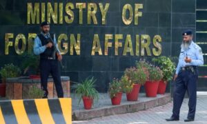 امریکا ایران جوہری مذاکرات بحال،پاکستان کو دعوت