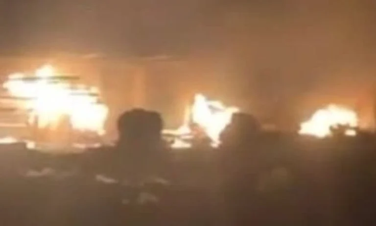 پاکستان کی کارروائی،افغانستان میں28 دہشتگرد ہلاک