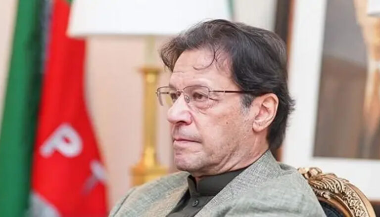 عمران خان کو نجی ادارہ برائے امراضِ چشم منتقل کرنے پر پیش رفت