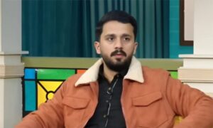 رجب بٹ کی عبوری ضمانت میں تیس مارچ تک توسیع