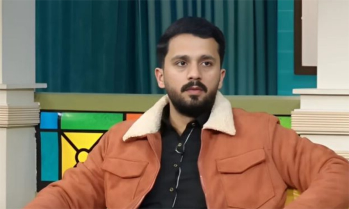 رجب بٹ کی عبوری ضمانت میں تیس مارچ تک توسیع