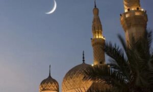 رمضان کا چاند کب نظر آئے گا؟