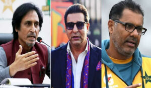 ٹی 20 ورلڈ کپ 2026 کے کمنٹری پینل کا اعلان