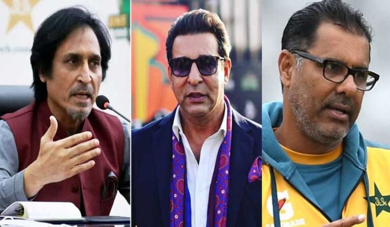 ٹی 20 ورلڈ کپ 2026 کے کمنٹری پینل کا اعلان