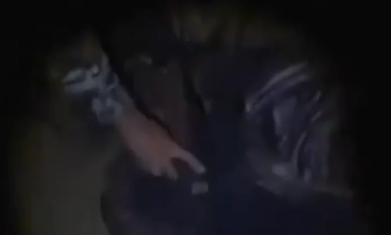 باجوڑ میں دہشتگرد کی دراندازی ناکام،عبداللہ گرفتار