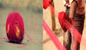 قاتل ڈور نے ایک زندگی نگل لی