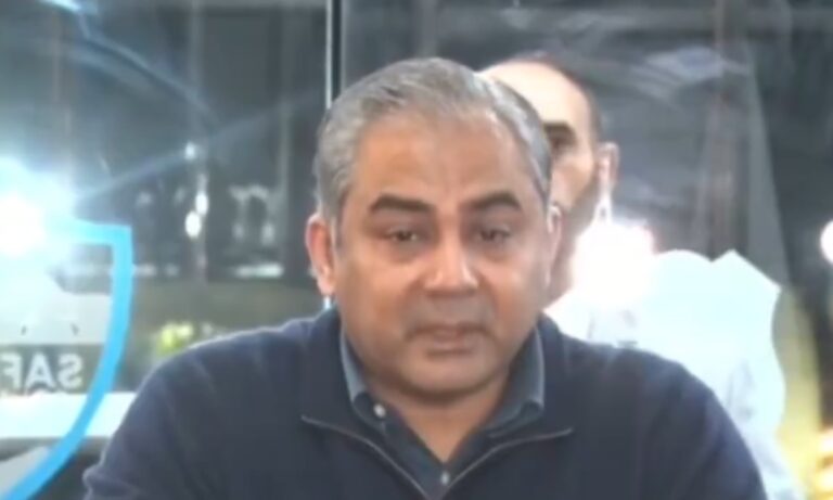 حالیہ حملے نے پوری قوم کو غمزدہ کر دیا ہے،محسن نقوی