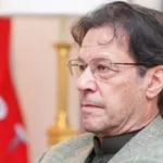 عمران خان کی ہسپتال واپسی کی ویڈیو بنانے والا کارکن پکڑا گیا