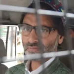 یاسین ملک علیل،آئی سی یو منتقل