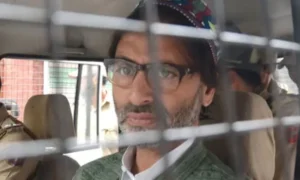 یاسین ملک علیل،آئی سی یو منتقل