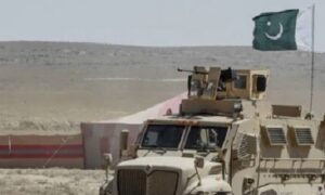 آپریشن غضب للحق کے نام کے معنی کیا ہیں؟