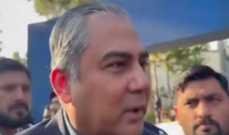 اسلام آبادجیل مکمل ہوگی توعمران خان کو وہاں منتقل کیا جائیگا،محسن نقوی