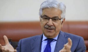 اسمگلنگ کے ذریعے دہشت گرد عناصر روزانہ تقریباً 4 ارب روپے کماتے ہیں