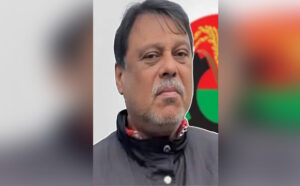 بنگلہ دیش انتخابات:بی این پی رہنما پولنگ اسٹیشن کے باہر جاں بحق