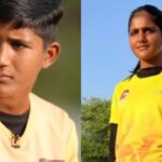 فٹ بال لڑکیوں کو کم عمری کی جبری شادی سے بچانے میں مددگار