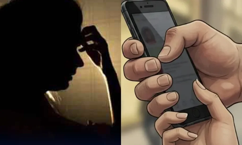 موبائل رکھنا قصور بن گیا،سسرالیوں کا بہو پر برہنہ تشدد