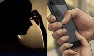 موبائل رکھنا قصور بن گیا،سسرالیوں کا بہو پر برہنہ تشدد