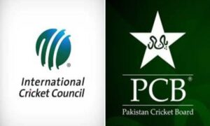 پاکستان کا بھارت سے بائیکاٹ، آئی سی سی تلملا اٹھا