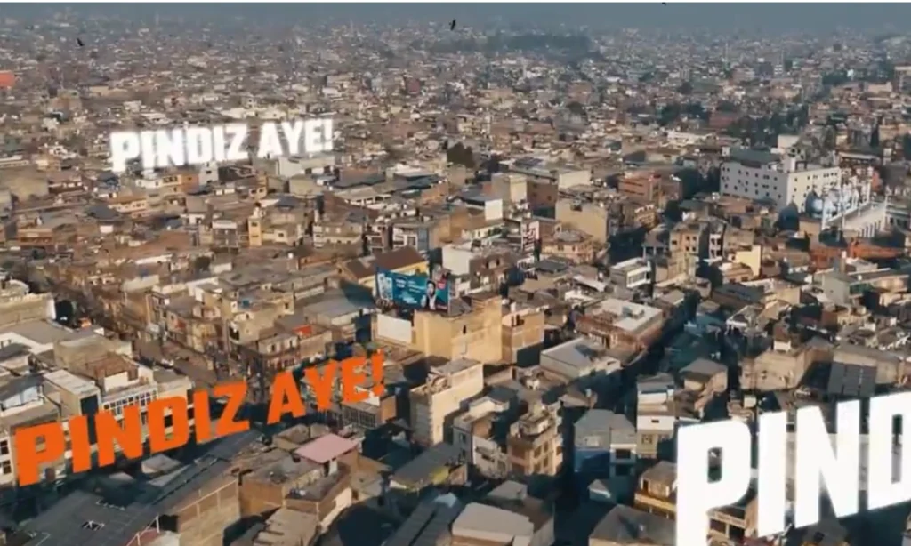 پی ایس ایل 11،راولپنڈی فرنچائز نے ٹیم کا نام پنڈیز رکھا لیا 1 پی ایس ایل 11،راولپنڈی فرنچائز نے ٹیم کا نام پنڈیز رکھا لیا