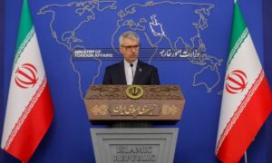 کیوبا پر 64 سالہ اقتصادی ناکہ بندی پر ایران کا سخت ردعمل