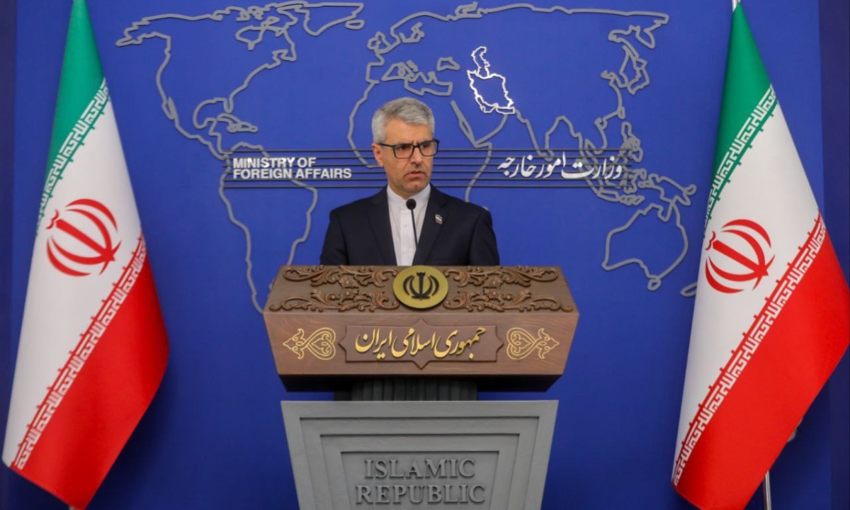کیوبا پر 64 سالہ اقتصادی ناکہ بندی پر ایران کا سخت ردعمل