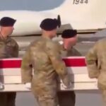 ایرانی جنگ میں ہمارے6 فوجی مارے گئے،امریکی سینٹرل کمانڈ