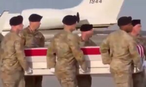 ایرانی جنگ میں ہمارے6 فوجی مارے گئے،امریکی سینٹرل کمانڈ