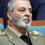 ایران نے وزیر دفاع اور آرمی چیف کی شہادت کی تصدیق کردی