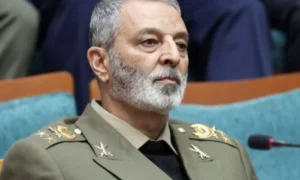 ایران نے وزیر دفاع اور آرمی چیف کی شہادت کی تصدیق کردی