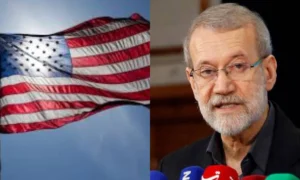 ایران نے امریکاکی مذاکراتی پیش کش ٹھکرا دی