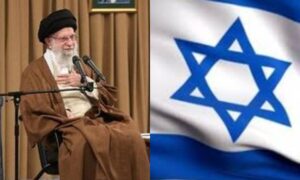 ایرانی سپریم لیڈرکی میت ملنے کااسرائیلی دعویٰ