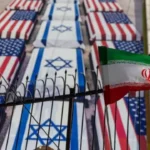 خفیہ اطلاع کے بعد ایرانی قیادت کے اجلاس کو نشانہ بنایا گیا،امریکی میڈیا