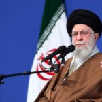 خامنہ ای محفوظ ہیں،ایرانی وزارت خارجہ
