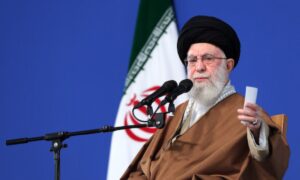 خامنہ ای محفوظ ہیں،ایرانی وزارت خارجہ