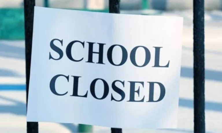 مشرق وسطیٰ جنگ،پنجاب اور بلوچستان میں تعلیمی ادارے بند