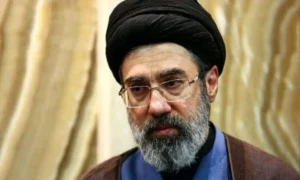 مجتبیٰ خامنہ ای ایران کا سپریم لیڈر منتخب