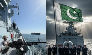 آپریشن محافظ البحرکا آغاز