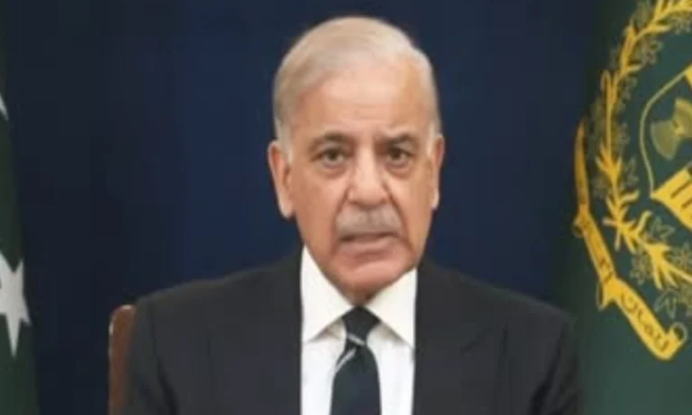 وزیراعظم نے کفایت شعاری پالیسی کا اعلان کردیا