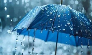 9 سے 12 مارچ تک بارش کا الرٹ جاری