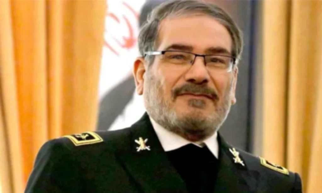 ایران میں سنگین بحران،شامخانی بھی شہید ہو گئے 1 ایران میں سنگین بحران،شامخانی بھی شہید ہو گئے