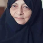 سپریم لیڈر آیت اللّٰہ خامنہ ای کی اہلیہ بھی شہید ہوگئیں