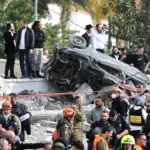 ایرانی حملوں میں تین امریکی فوجی ہلاک،متعدد زخمی