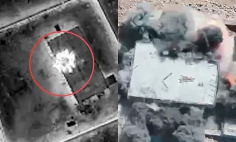 آپریشن غضب للحق میں 5 اپریل 2026 تک فتنہ الخوارج کی تفصیلات سامنے آگئیں