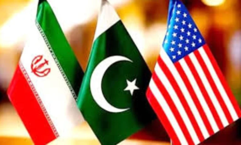 اسلام آباد میں ایران اور امریکا کے براہِ راست مذاکرات کا آغاز