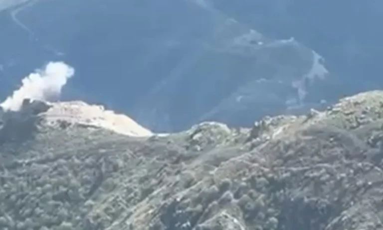 افغان طالبان کی انگور اڈہ میں سول آبادی پر گولہ باری،پاک فوج کا بھرپور جواب