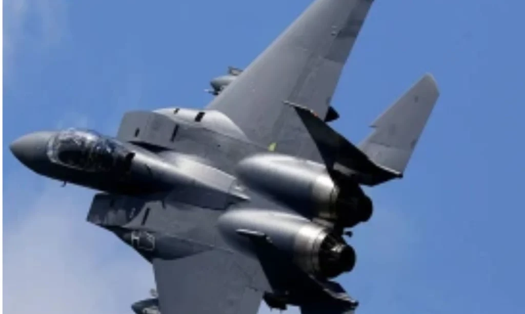 امریکا ایران کے خلاف جنگ میں بھاری نقصان کا شکار،7 طیارے تباہ