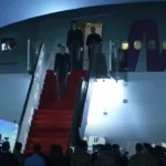 امریکا کے ساتھ مذاکرات،ایرانی وفد اسلام آباد پہنچ گیا