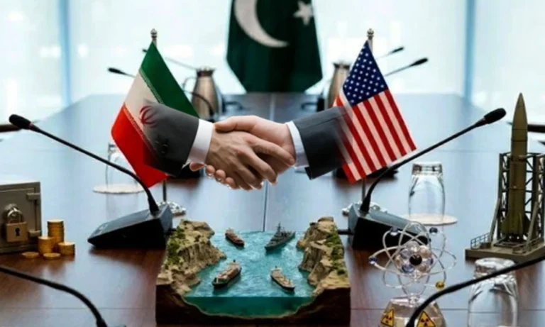 امریکہ ایران مذاکرات کے اہم نکات کیا ہیں؟